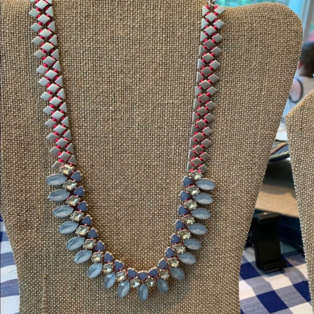 Stella & Dot Minerva necklace